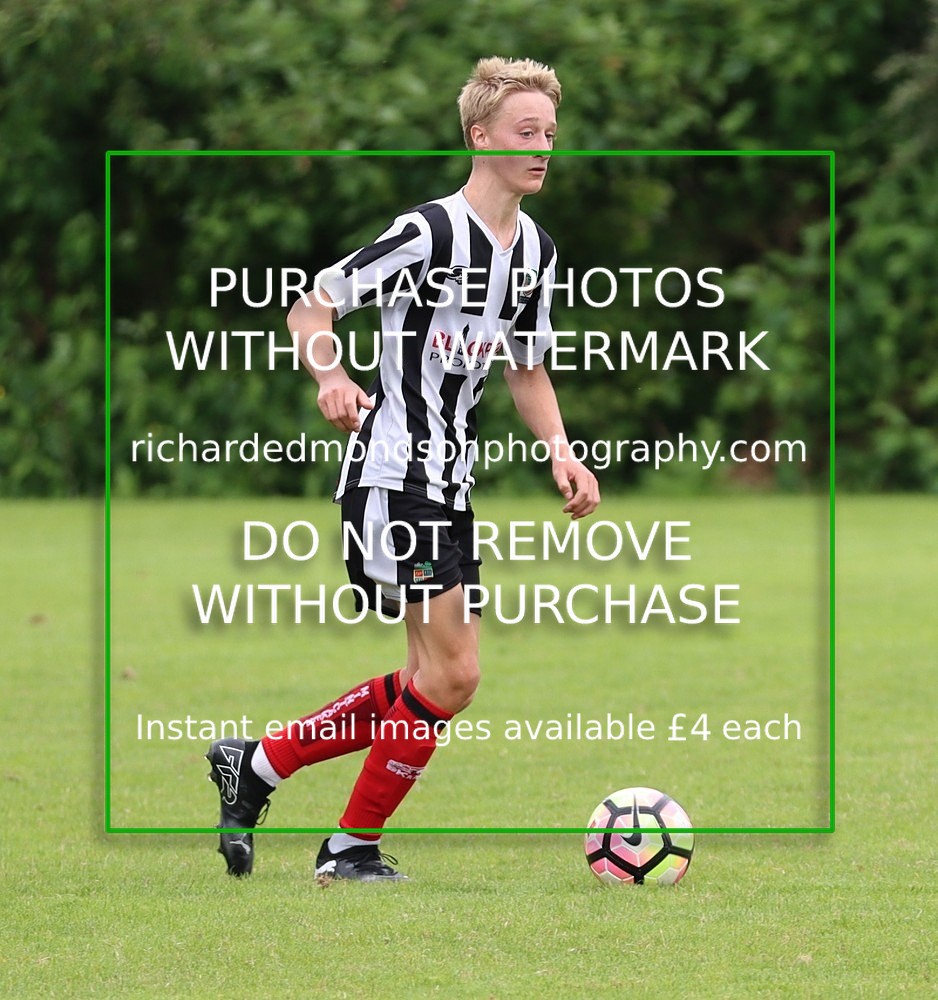IMG_0206 - Kendal Town Under 18's vs Dalton (21/7/24)