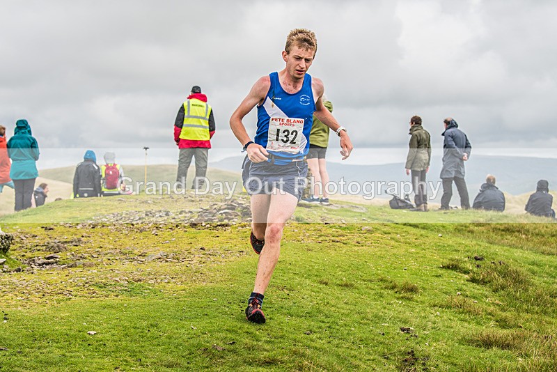 Sedbergh -945 - Sedbergh Hills Fell Race Sunday 20th August 2023