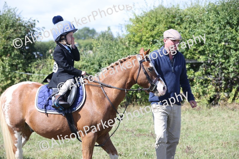 20250831-3184 - Class 24 - Absolute Beginners Pony