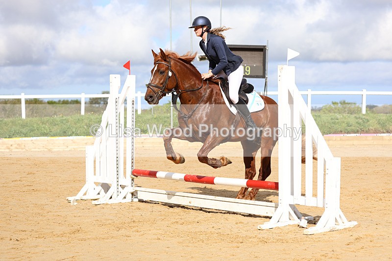 3E7A5470 - Class 2: 50cm Restricted