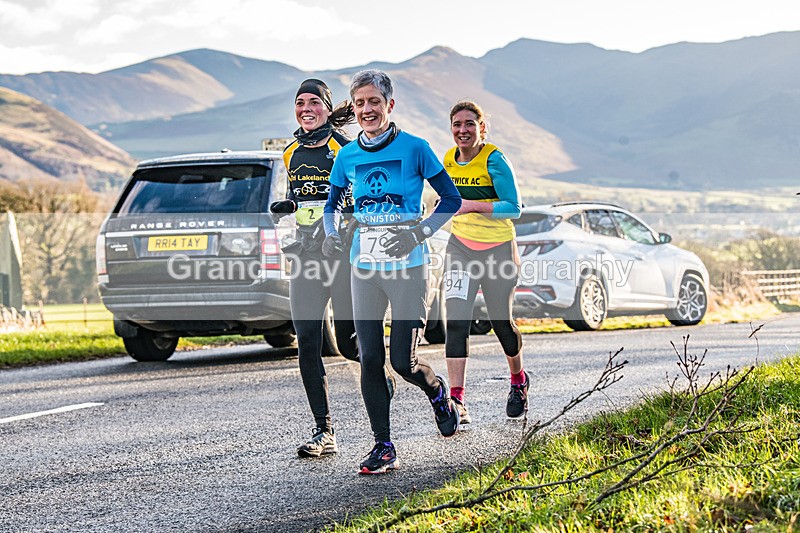 North Lakes Half Marathon  10k-1246 - North Lakes Half Marathon & 10K Road Races Monday 2nd January 2023