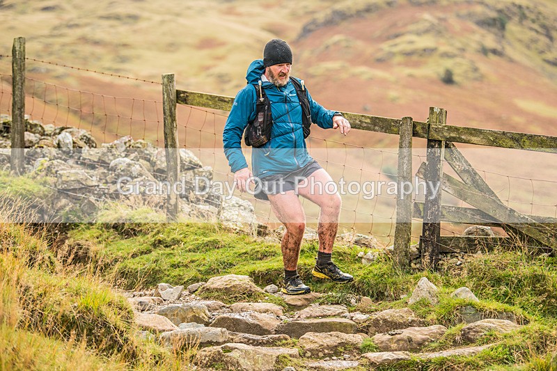 Langdale-1783 - Langdale Horseshoe Fell Race Saturday 12thOctober 2024