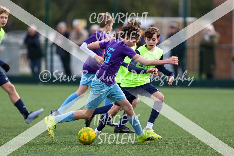 1DX30083 - 2026-03-29 FC Abbey Meads U13 Purple V DC Youth FC U13 Dynamos