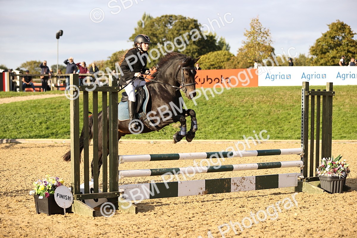 SBM_55854 - J10 - Junior Pony 75cm Championship