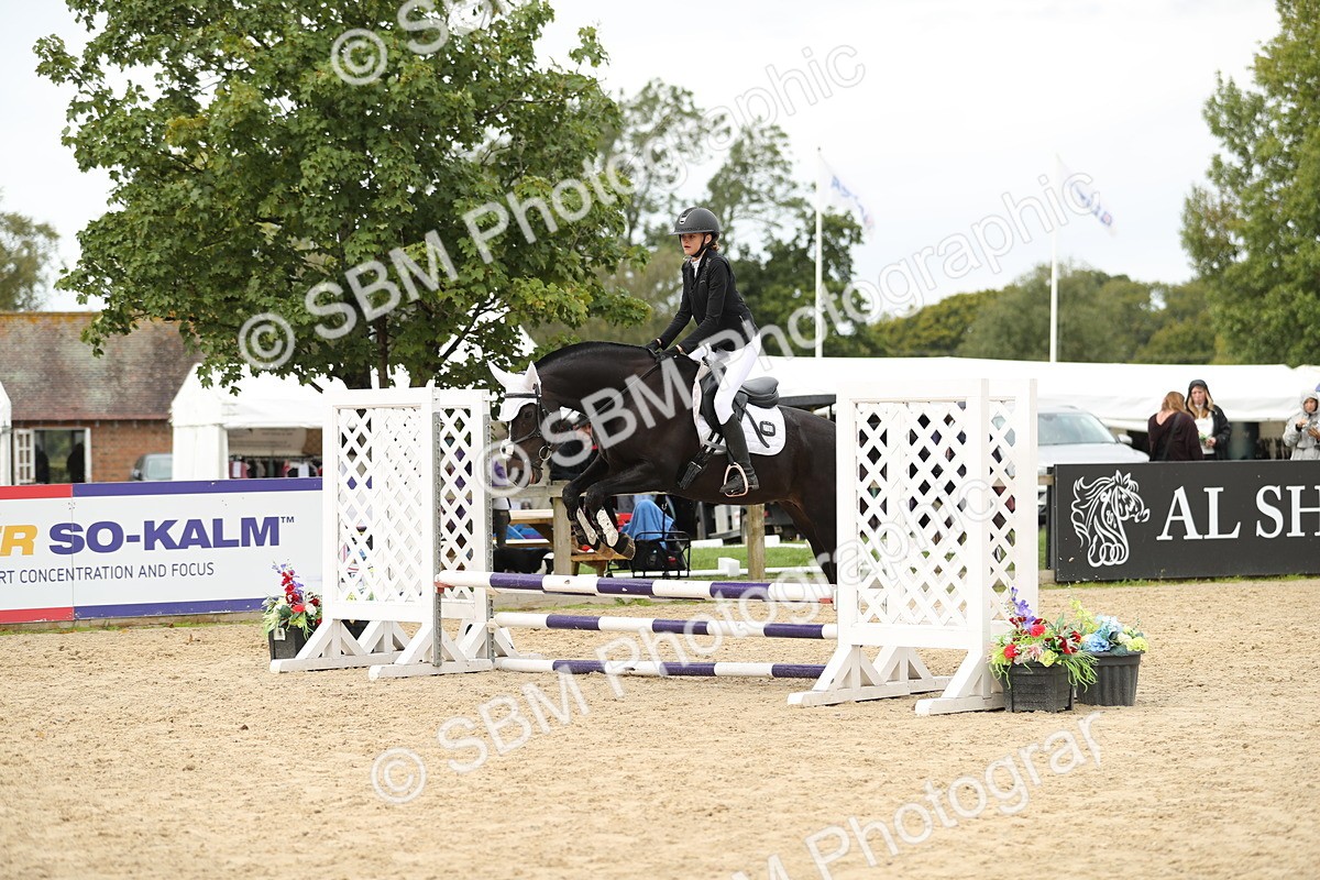 SBM_40425 - J21 - Junior Horse 60cm Championship