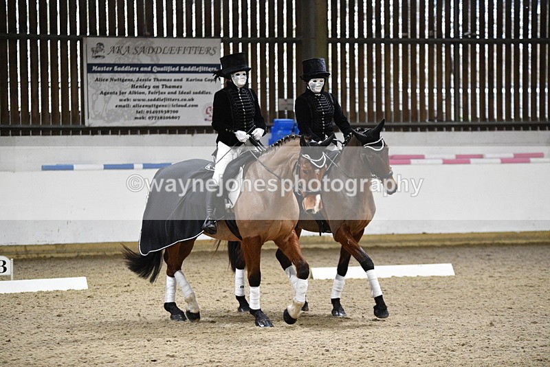 WJ5_9679 - Time 13:04 to 13:41 Fancy Dress DTM