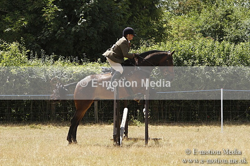 _BS_0918 - BVRC Show 2018 Ring 3