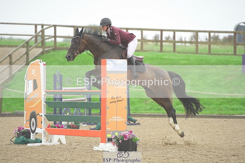 230730A-114956-08960 - Cls 26 NAF Silver 1st Jump Off