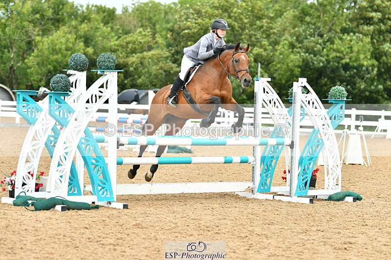 230812A-143153-09652 - Cls 28 95cm Nat Am Qualifier