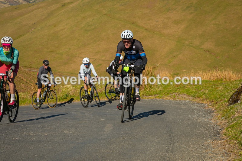 092837 - Newlands Pass 09.00 - 10.00