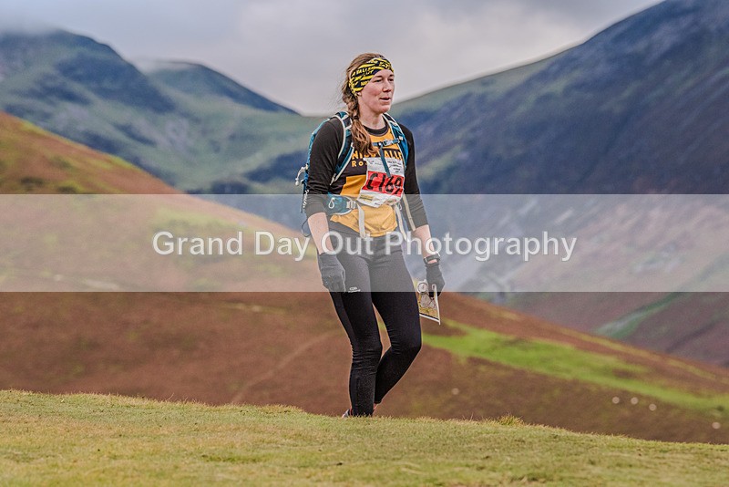 British Fell Relay-4115 - British Fell & Hill Relay Championship Braithwaite Keswick Saturday 21st October 2023