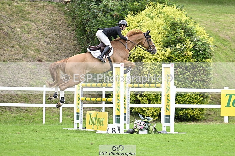 250613A-162630-03079 - Cls 6 National 1.40m Open