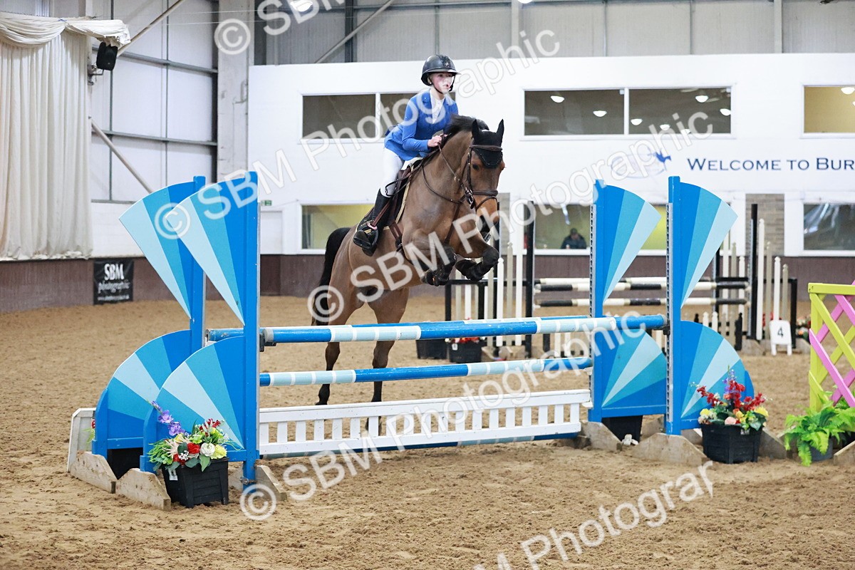 SBM_000714 - Class 3 - Senior Discovery - 1.00m