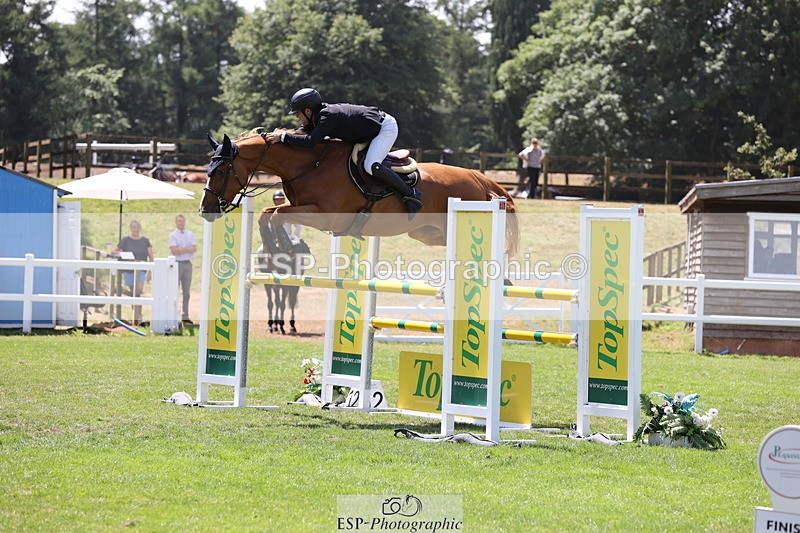 250704A-124000-09566 - Cls 16 Snr Newcomers 2nd Round