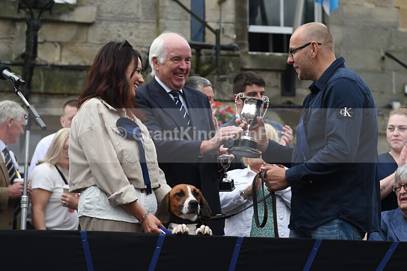 005 - Langholm Common Riding 2025