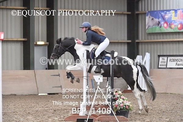 BPP_1408 - CLASS 3  Club 70cms Open