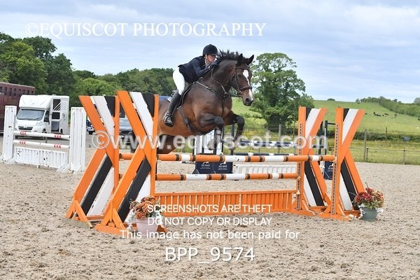 BPP_9574 - CLASS 6 Senior Newcomers/ 1.10m Open