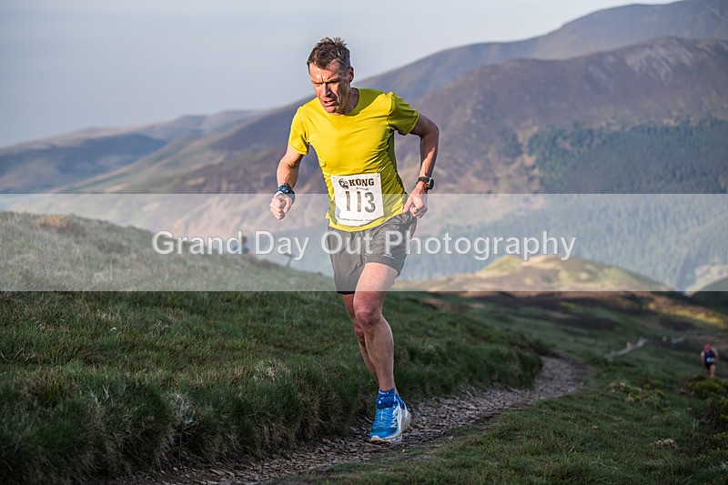 Lords Seat-215 - Lords Seat Fell Race Wednesday 30th April 2025