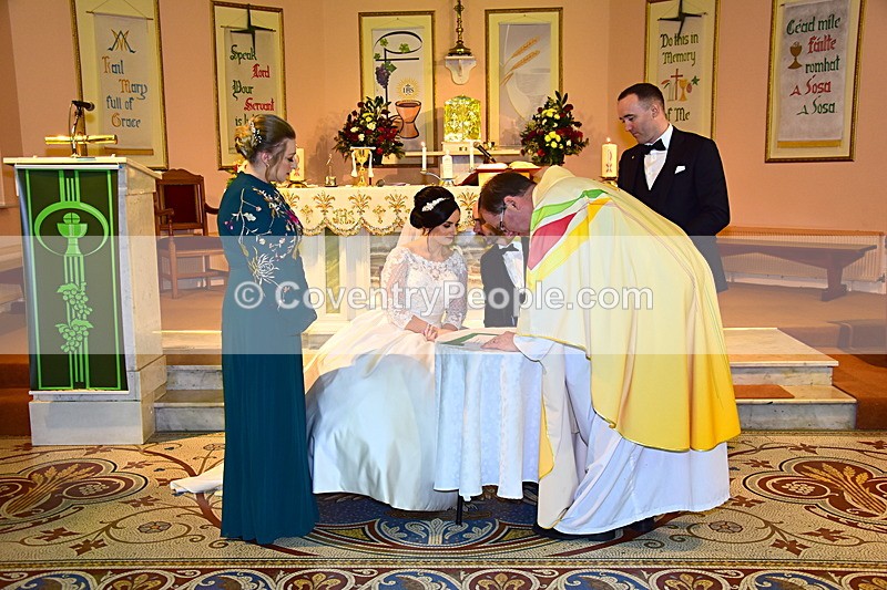 GRC-596 - Emma and Ciaran