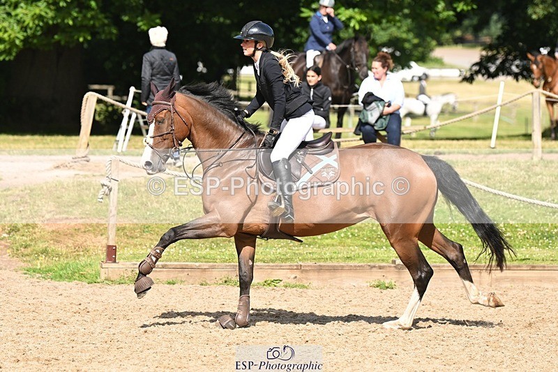 240704-095333-00462 - Cls 6 British Novice and 90cm Open