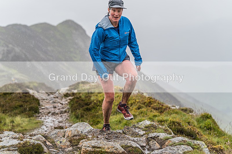Buttermere-994 - Buttermere Sailbeck Fell Race Saturday 15th June 2024