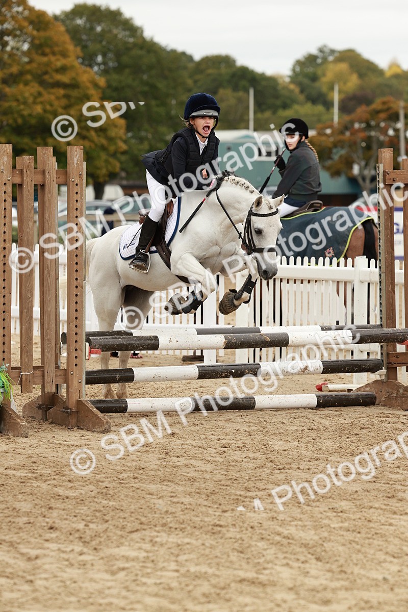 SBM_66929 - J13 - Junior Pony 60cm Championship