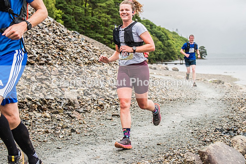 Borrowdale-263 - High Terrain Events Borrowdale Trail Half Marathon Sunday 20th August 2023