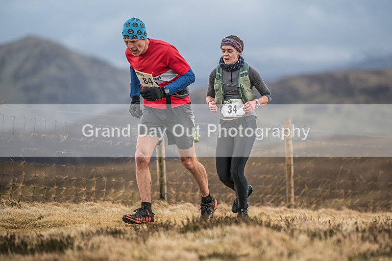 Blake Fell-312 - Blake Fell Race Saturday 25th January 2025