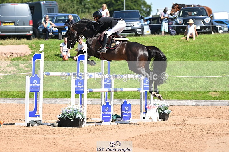 240719A-112448-10507 - Cls 2, 3 Star Small Tour 1.40m