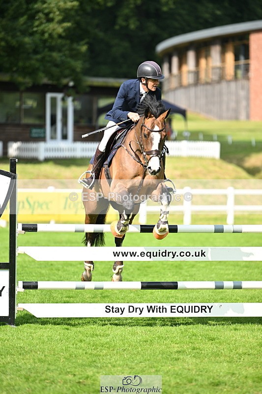 250614A-091905-04927 - Cls 18 Newcomers and 1.10m Open