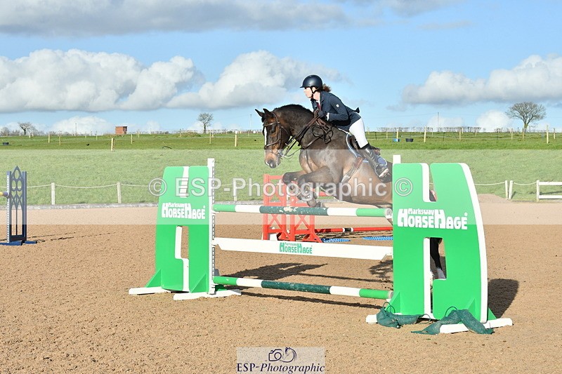 240306A-161057-02364 - Cls 5 Foxhunter and 1.20m Open