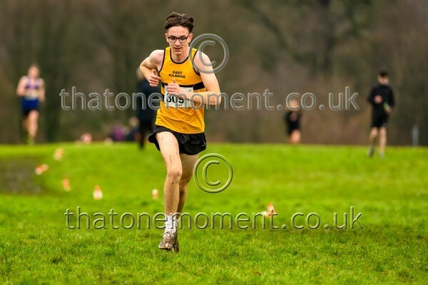 Westxc25-928091 - U20 Men