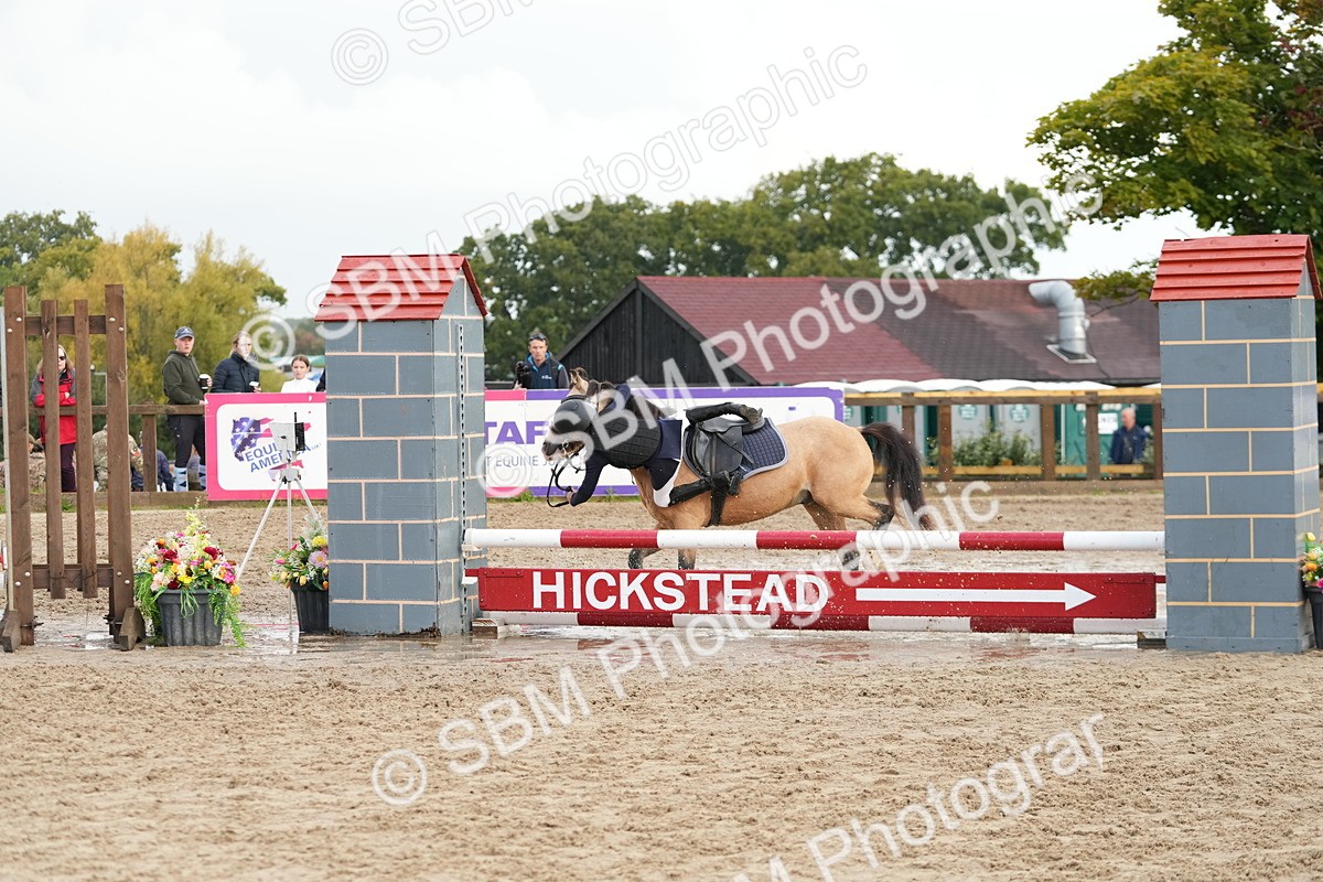 SBM_32364 - J5 - Junior Pony 50cm Championship