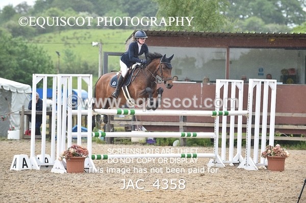 JAC_4358 - CLASS 7 - SAT - Senior 1.25m & 1.30m Open Handicap