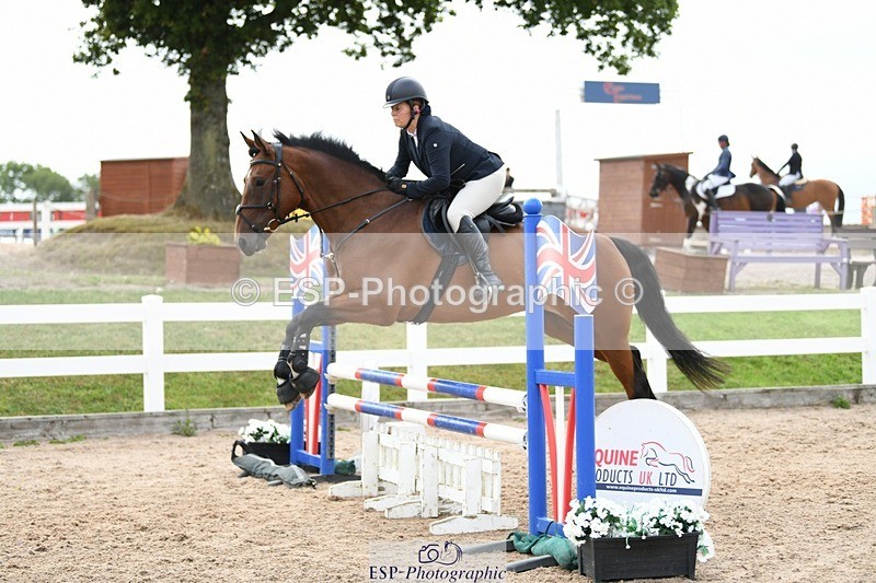 250803-085759-11688 - Cls 31 a&b British Novice & 90cm Open