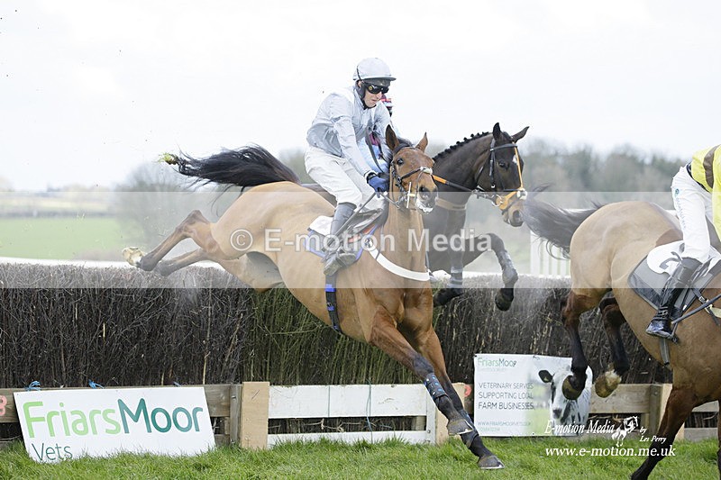 PtP 060322 164 - Blackmore & Sparkford Vale Hunt PtP 06/03/22