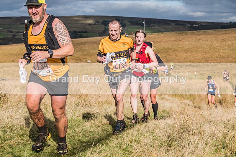 Leg 3-783 - UK Fell & Hill Relays - Todmorden Leg 3 Saturday 17th October 2026