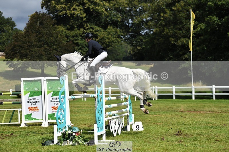 230712-110247-22164 - Cls 50 Foxhunter & 1.20m Open