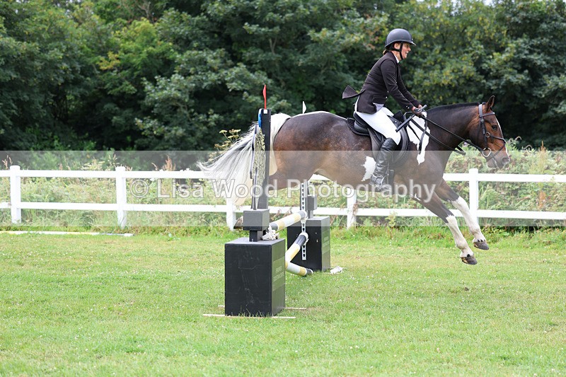 3E7A1946 - Class 6: Veteran 45 and over