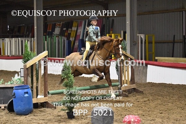 BPP_5021 - CLASS 3 40CM