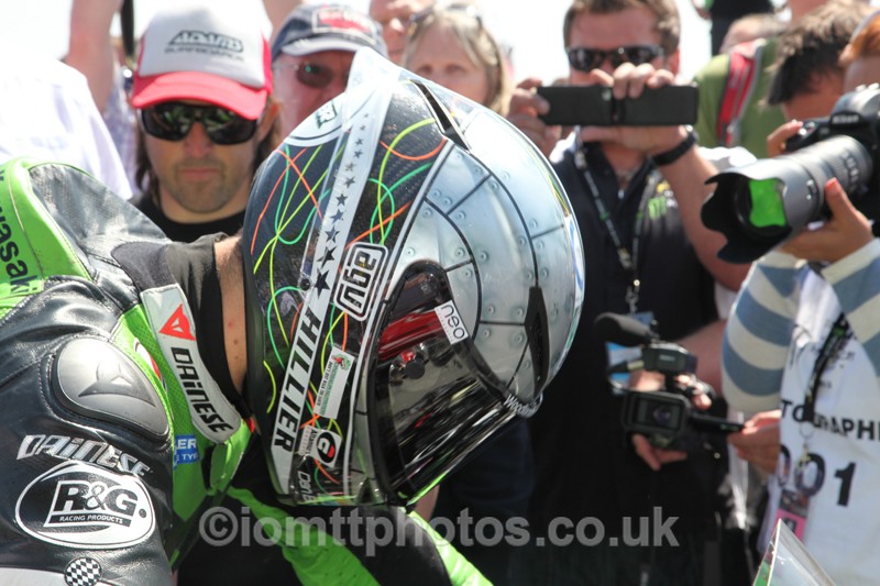 IMG_0540 - Senior TT - Start Line
