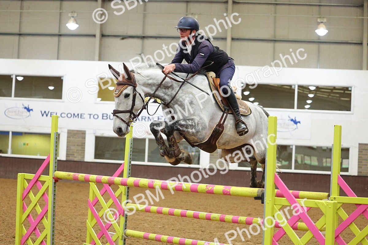 SBM_001802 - Class 6 - National 1.30m