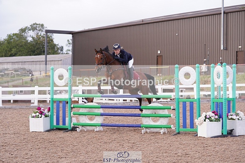 250628-194404-07940 - Cls 25 Blue Chip Pony Newcomers & 1m Open