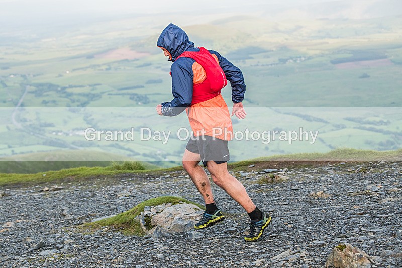 Blencathra-855 - Blencathra Fell Race Wednesday 5th June 2024