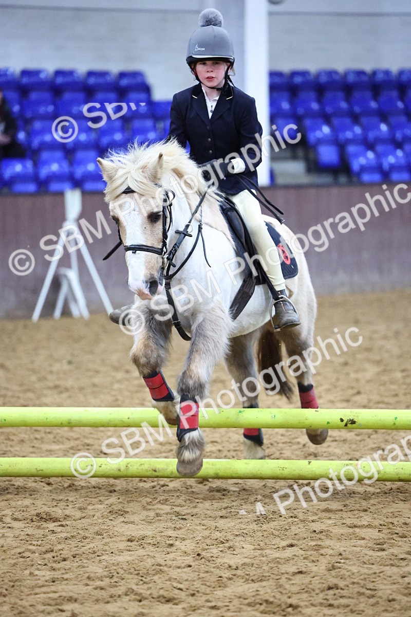 SBM_000291 - Class 2 - 50cm