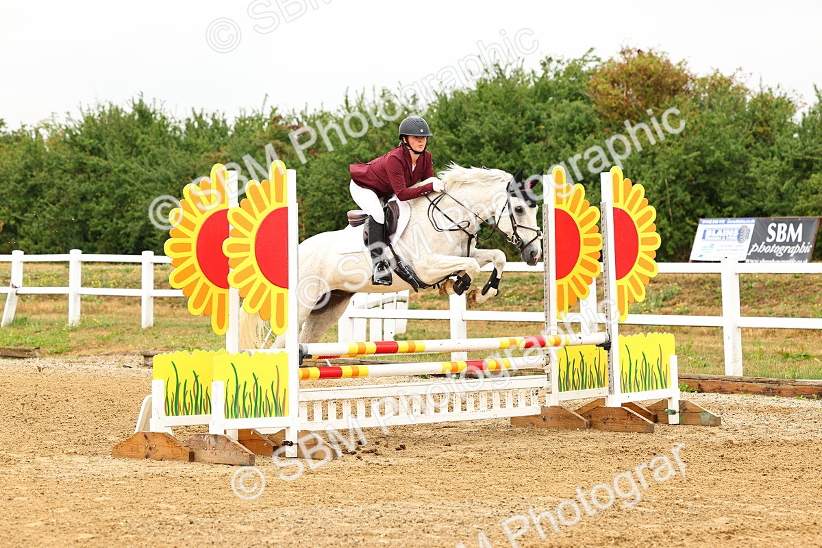 SBM_001707 - Class 5 - 80cm