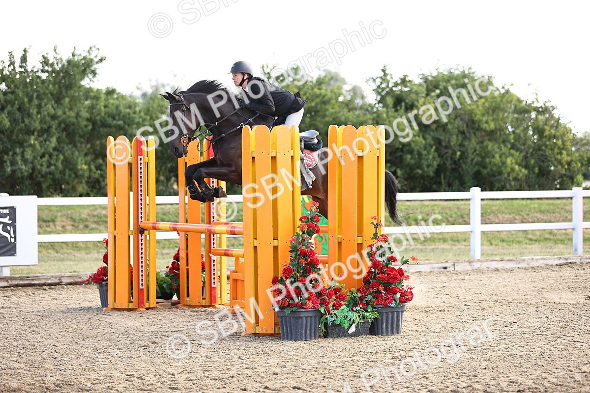 SBM_002721 - Class 20 - Senior Discovery - 1.00m