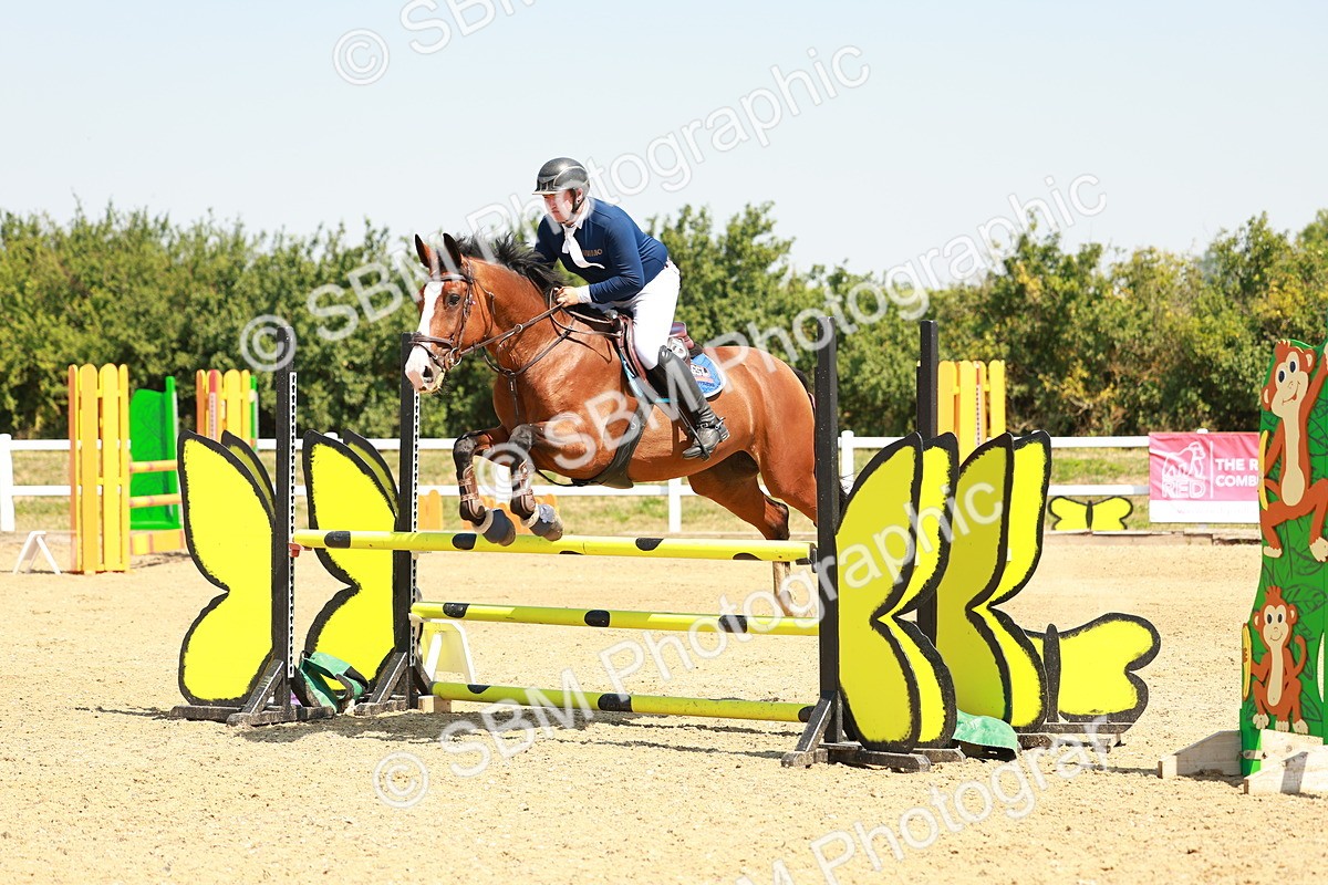 SBM_000942 - Class 3 - Senior Discovery - 1.00m