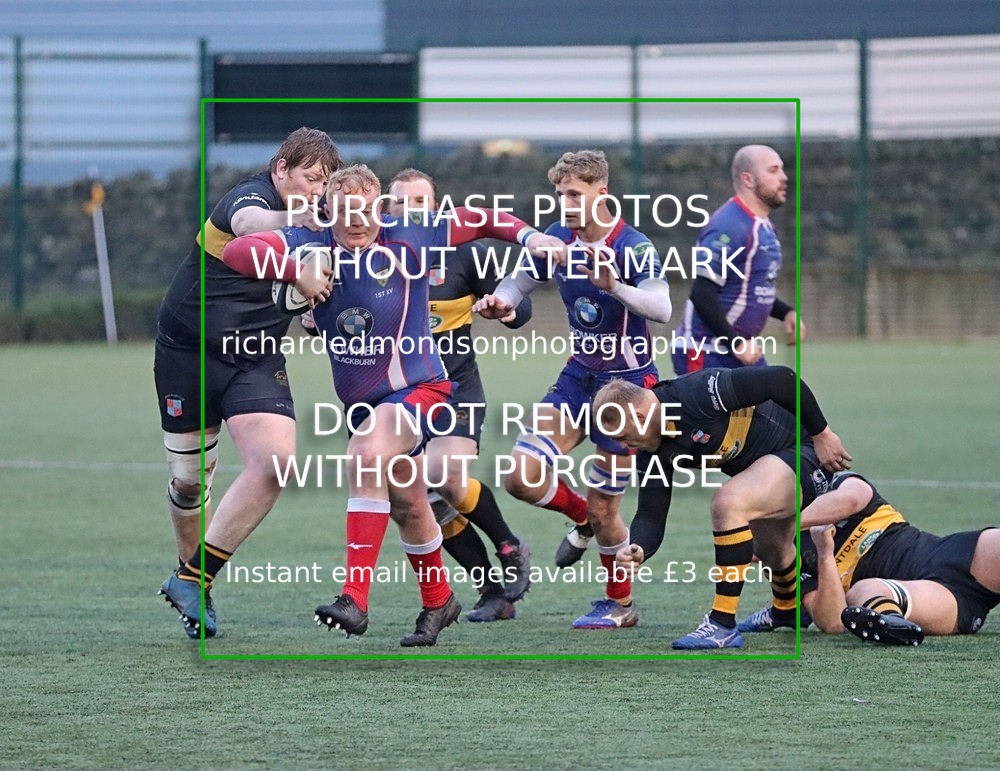 IMG_5885 - Kendal Rugby vs Blackburn Rugby (10/12/22)