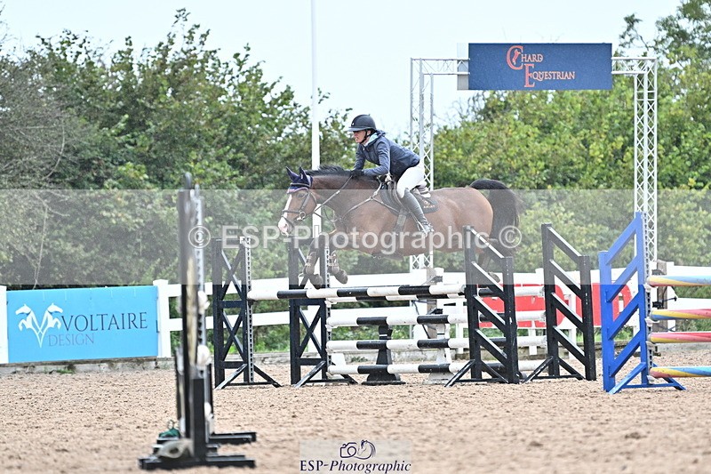 240925A-122130-00469 - Cls 3 Snr 1.05m Open